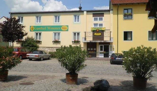 Gasthof wimmer