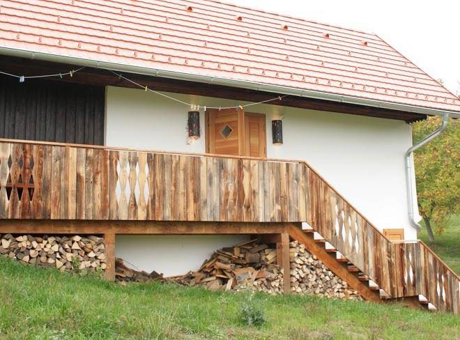 Das kellerstockl berg 77