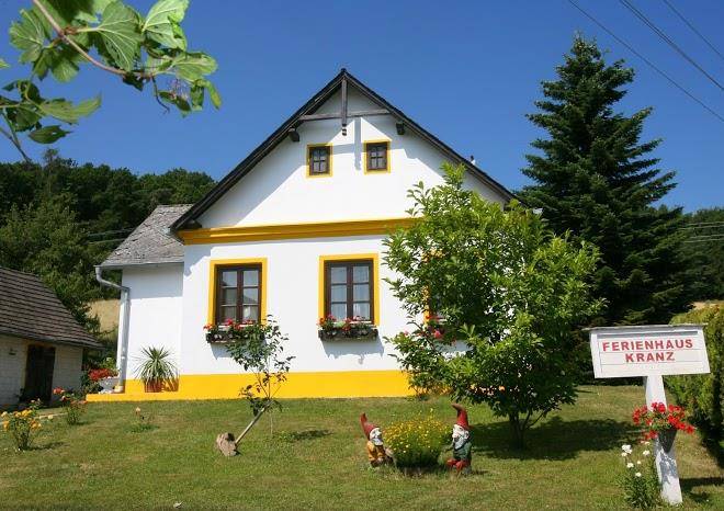 Ferienhaus kranz