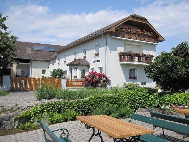 Gasthof fandl