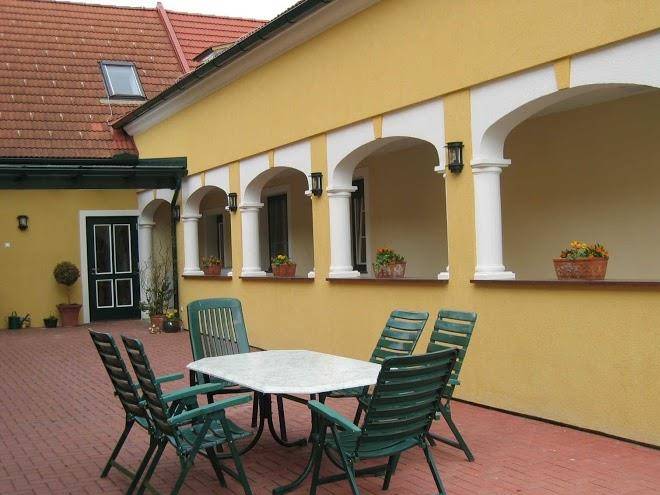 Gasthaus sommer wukovits
