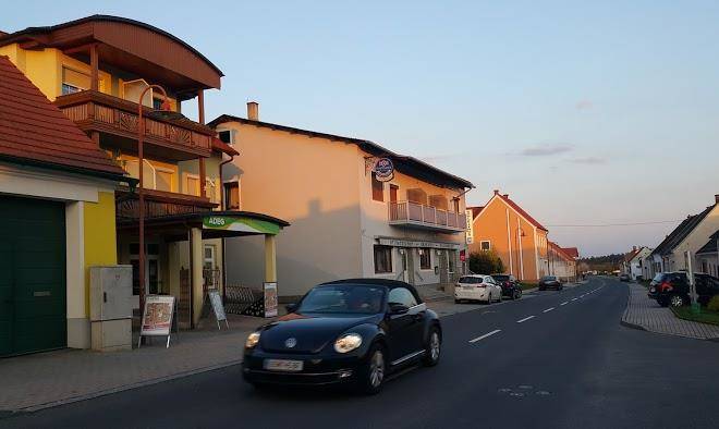 Gasthaus stinatzerhof
