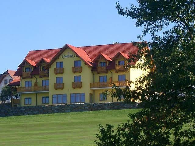 Golfblick hotel garni