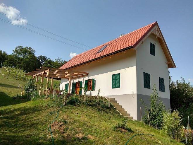 Kellerstockl am liendlberg weinbau hauser