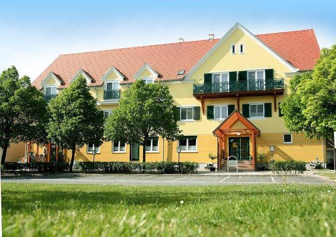 Landhotel schwabenhof