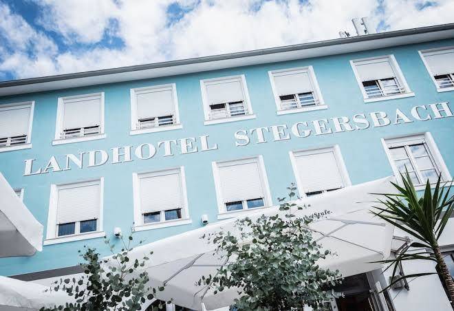 Landhotel stegersbach