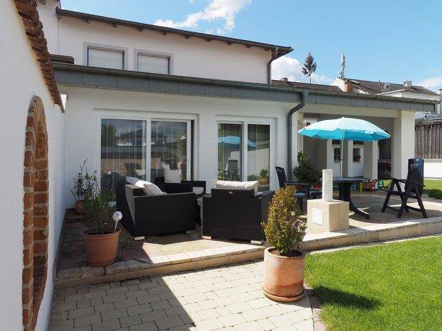 Privatzimmer murlasits
