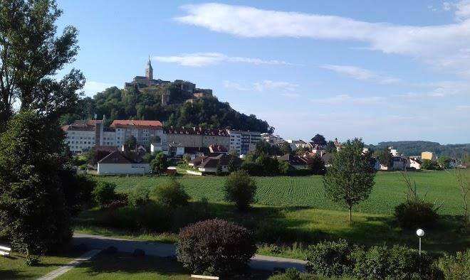 Sport Hotel Aktivpark Gussing Wsf Freizeitzentrum Gussing Gmbh Image