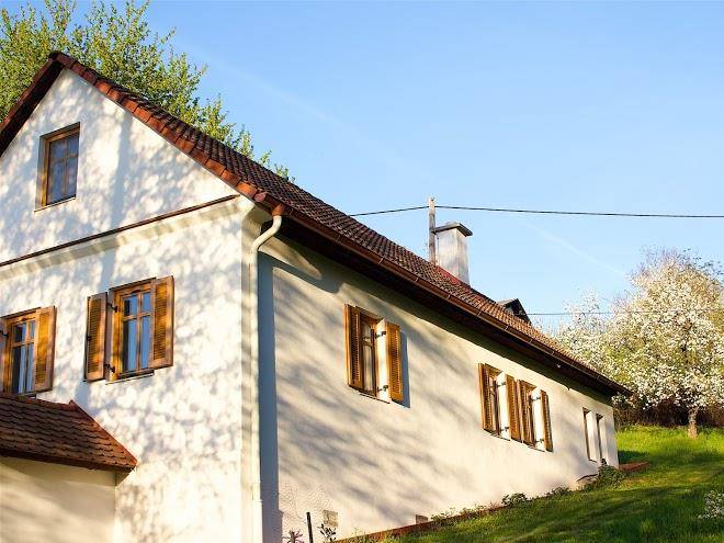 Vierkanthof rohr
