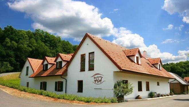 Buchgrabenhof
