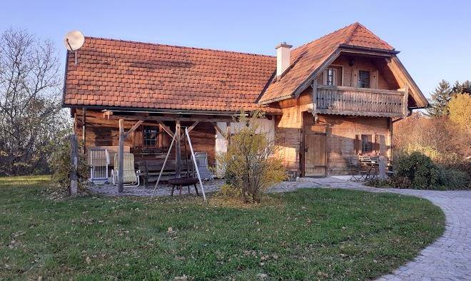 Gastehaus bucsek