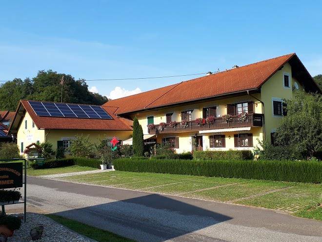 Gastehaus strini