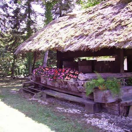 Gasthof gerlinde gibiser