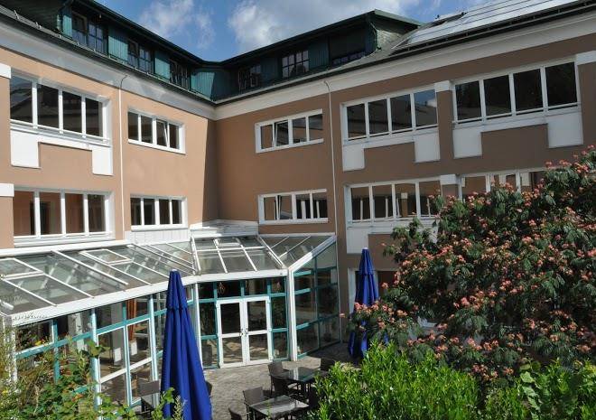 Hotel schlafgut