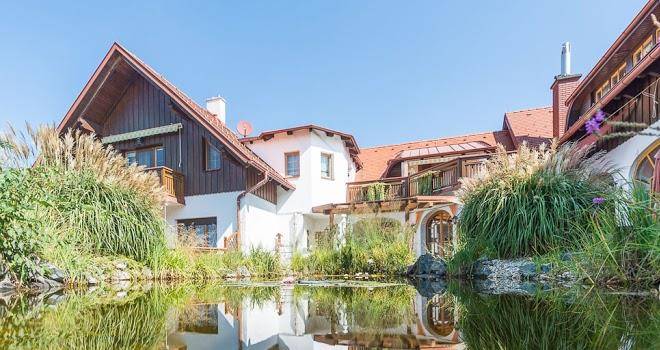 Hugellandhof Fam Uitz Im Sudburgenland Image