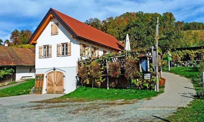 Kirchenwirt mirth