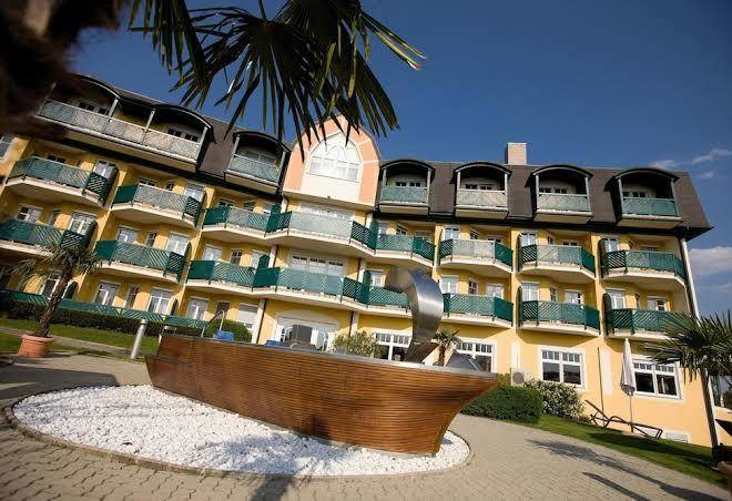 Maiers kuschelhotel loipersdorf deluxe