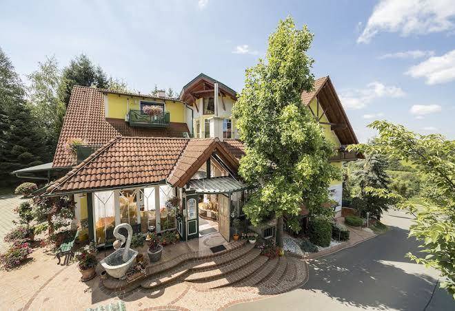 Thermenhof puchasplus loipersdorf