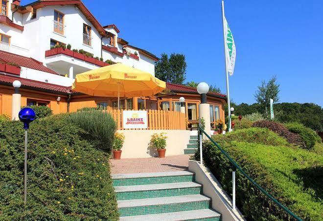 Vital hotel krainz loipersdorf