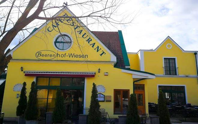 Beerenhof wiesen