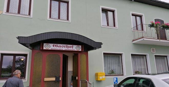 Gasthof sauerzapf
