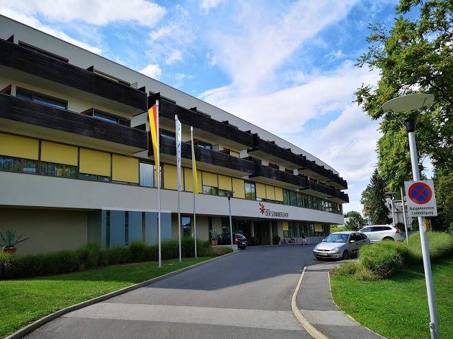 Heilbad sauerbrunn betriebs gmbh