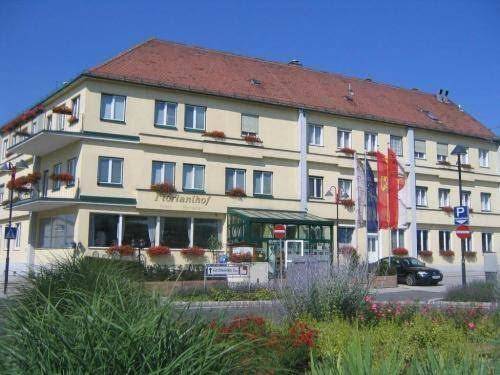 Hotel florianihof