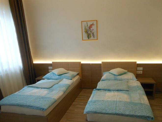 Hotel garni neudorfl