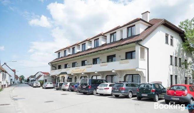 Sonnenhof