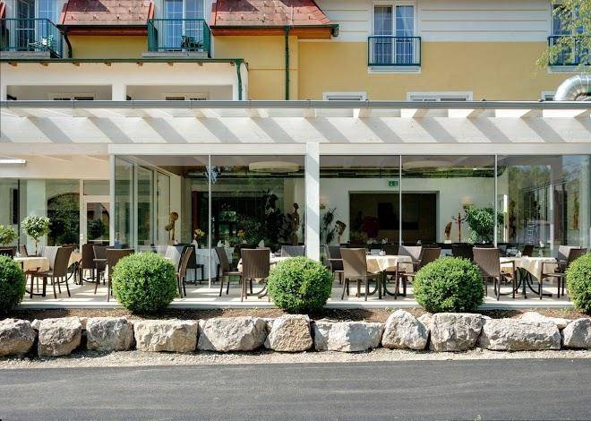 Birkenhof Landhotel Und Restaurant Image
