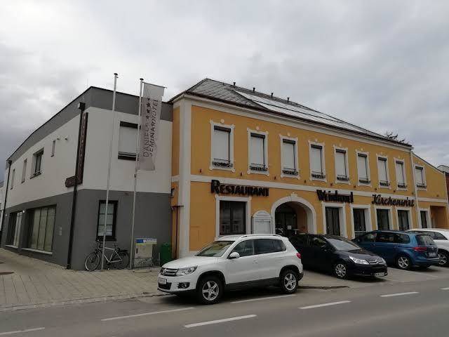 Daniels weinhotel