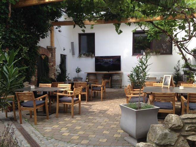 Das Stadthaus Hotel & Weinbar Image