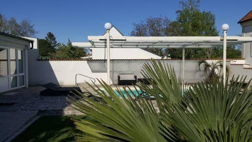 Ferienhaus apetlon