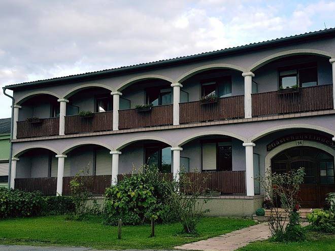 Gastehaus linde