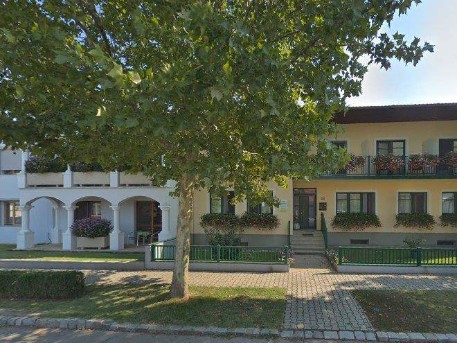 Gastehaus moser