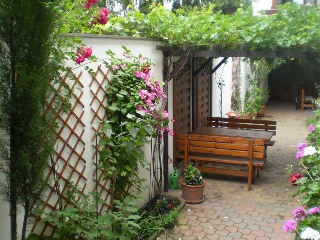 Gastehaus pillinger