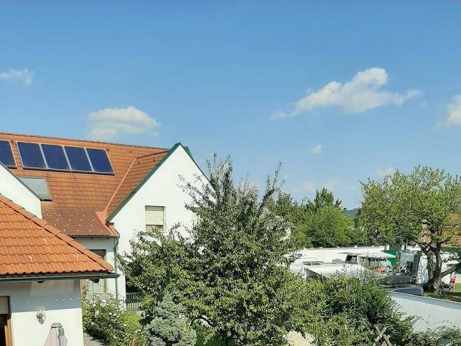Gastehaus strommer