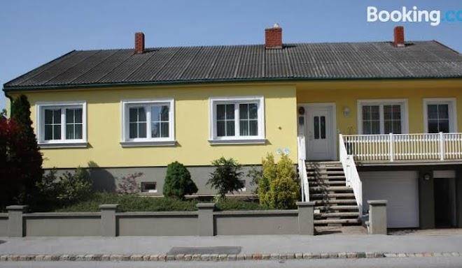 Gastehaus zum see ursula u franz fleischhacker