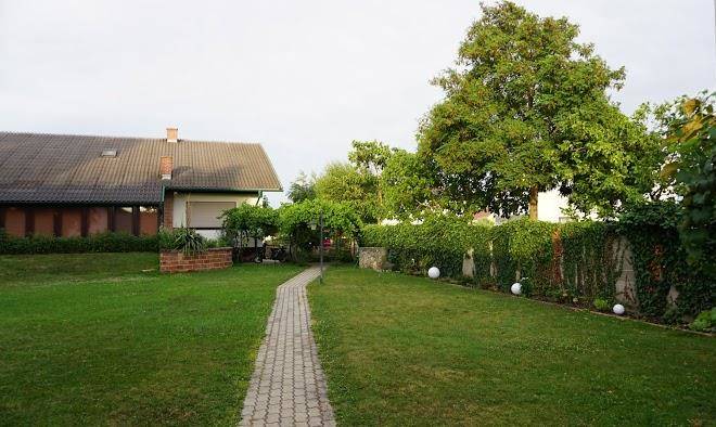 Gastehaus zur langen lacke
