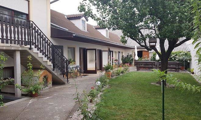 Gastezimmer Haider Image