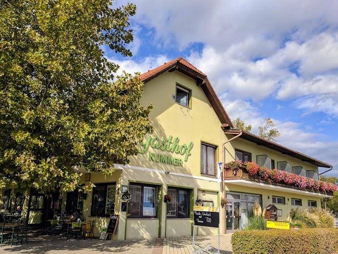Gasthof kummer