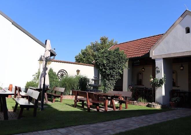 Gasthof weinzettl