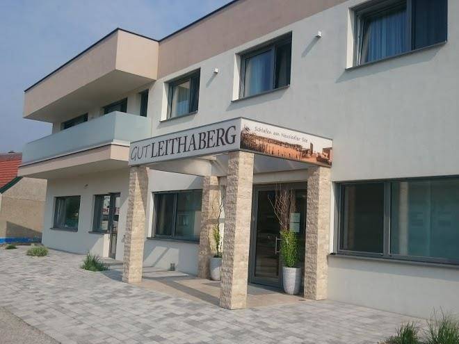 Gut leithaberg