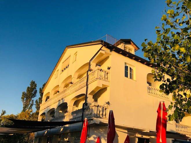 Hotel herlinde