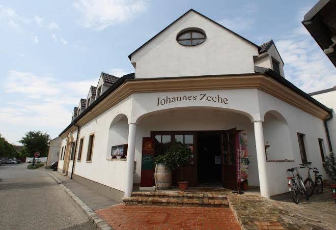 Hotel johannes zeche
