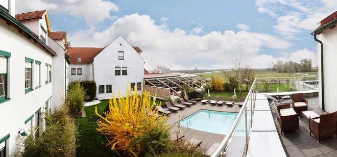 Hotel nationalpark gmbh