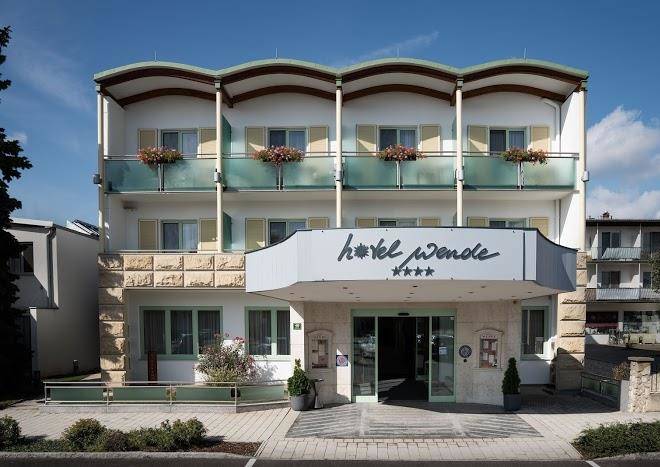 Hotel Wende Image