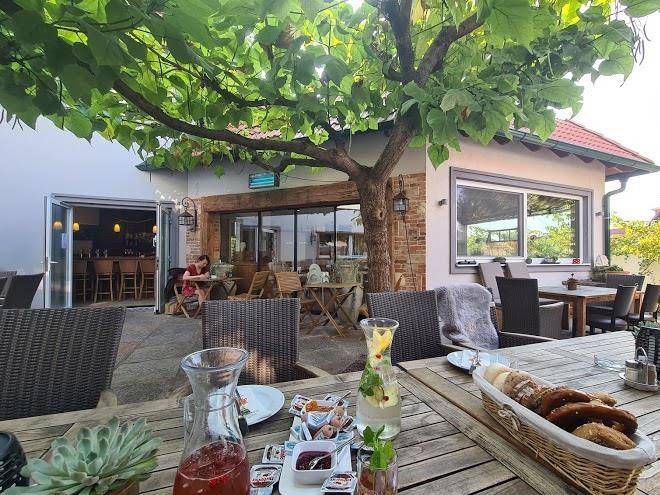 Jacky's Muhle Herbert Beck Image