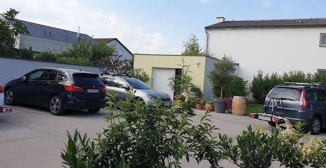 Pension schmidt