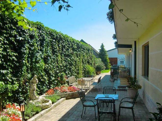 Pension steiner gabriele